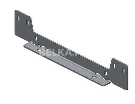 Уголок рамки PZ080 080JY-250901.00.02
