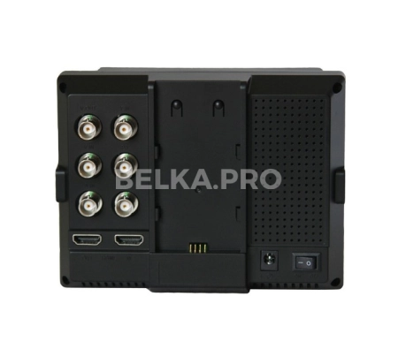 Накамерный монитор 5" Lilliput 569/P