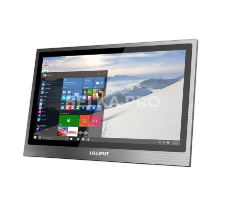 Встраиваемый монитор 13,3" Lilliput TK1330-NP/C