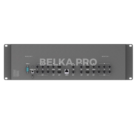 Встраиваемый монитор 7" Lilliput RM-7028S