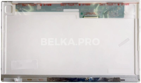 ЖК дисплей 15,6" 1366x768 N156B3-L0B