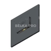 Встраиваемый сенсорный монитор 17" FL170SMK6-20HR41-HDV