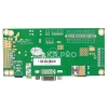 Контроллер дисплея HDMI/VGA JRY-W58CDT9-AV6