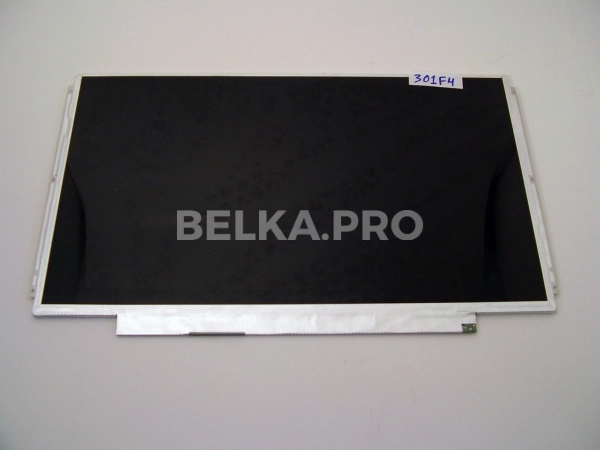 ЖК дисплей 13,3" B133XW03 V0