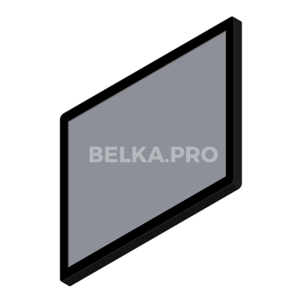 Сенсорный монитор 17" DZ170SLK6-20SPZ1-HDV