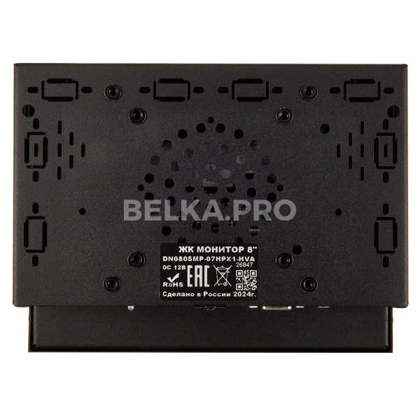 Сенсорный монитор 8" DN080SMP-07HPX1-HVA