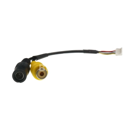 Дисплей 7" AT070TN92 V.X с контроллером JD70M06-C