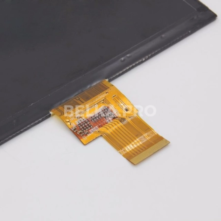 ЖК дисплей 8" HJ080IA-01E