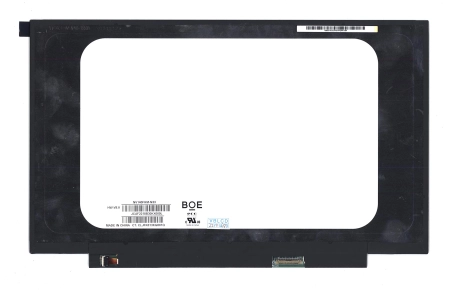 ЖК дисплей 14" NV140FHM-N3X
