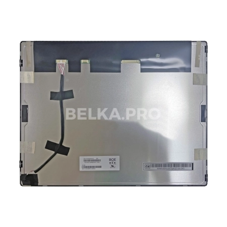 ЖК дисплей 15" DV150X0M-N16