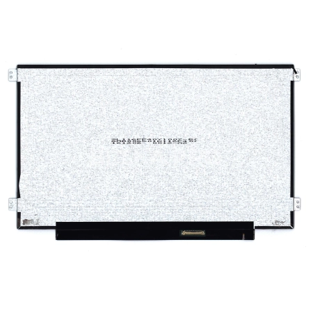 ЖК дисплей 11,6" SL116PP40Y1007-B00