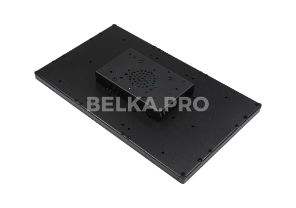 Встраиваемый сенсорный монитор 15,6" PZ156WKK6-90UPZ1-HDV