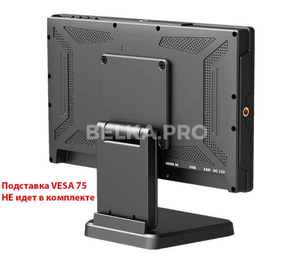Сенсорный монитор 10,1" Lilliput FA1016/C/T