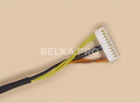 Кабель подсветки 91209-01011/HB-06, 400 мм