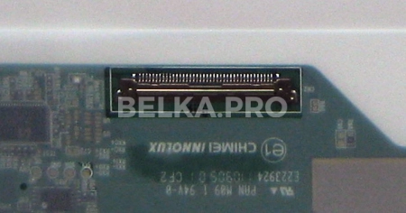 ЖК дисплей 14" N140BGE-L22