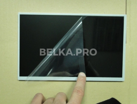 ЖК дисплей 10,2" CLAA102NA0ACW