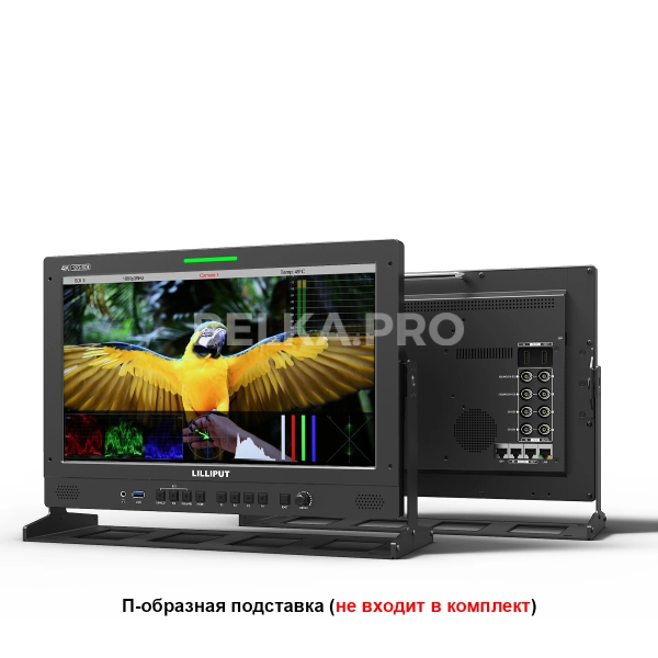 Режиссерский монитор 15,6" Lilliput Q15