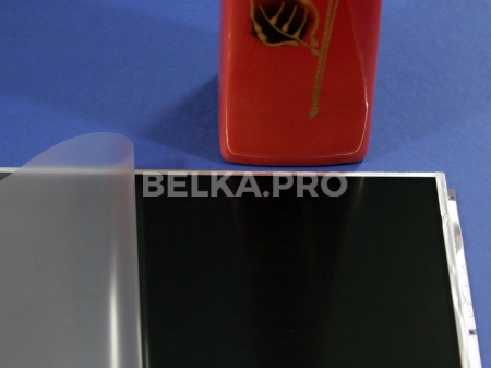 ЖК дисплей 13,3" CLAA133UA01