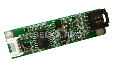 Резистивный сенсорный экран 9,7" GT-4W-9.7A-1 с USB