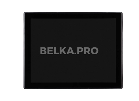 Встраиваемый сенсорный монитор 15" PZ150SKK6-07HPZ1-HDV