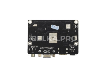 Контроллер дисплея HDMI/VGA/AV KYV-N5 V1 (FPC1) с кнопками
