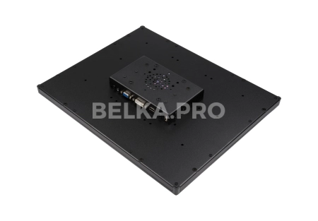 Встраиваемый сенсорный монитор 17" PZ170SKK6-20SPZ1-HDV