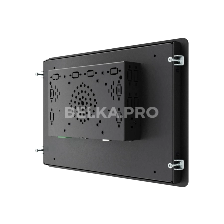 Встраиваемый сенсорный монитор 13,3" PF133WMP-90SPG1-H