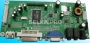 Контроллер дисплея HDMI/DVI/VGA JRY5C17-A