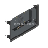 Встраиваемый сенсорный монитор 10,1" PN101WMK-06HR41-HVA