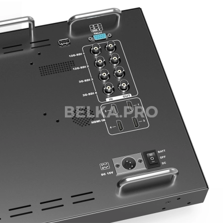 Режиссерский монитор 15" Lilliput BM150-6G