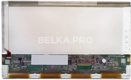 ЖК дисплей 10,1" CLAA101WA01A