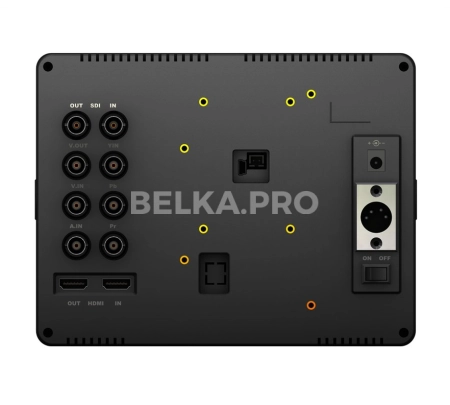 Накамерный монитор 7" Lilliput 665/P