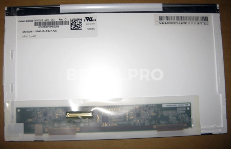 ЖК дисплей 8,9" N089L6-L03