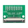 Переходная плата FPC/FFC-20P 0,5мм + 1мм