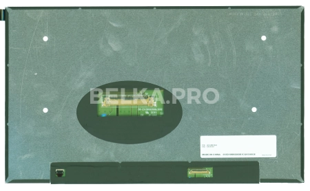 ЖК дисплей 14" NV140FHM-N63