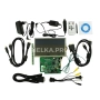 Сенсорный монитор 8" без корпуса Lilliput 869GL-80NP/C/T SKD