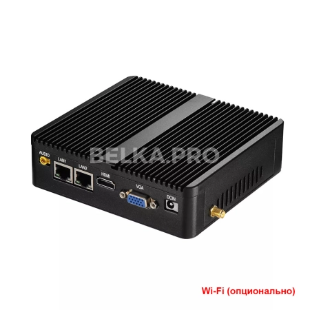 Мини-компьютер X30G-3805U 8/64