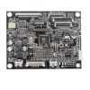Дисплей 6,2" HSD062IDW1-A00 с контроллером KYV-N2 V1 в сборе