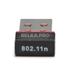 Сетевой адаптер WiFi 802.11n