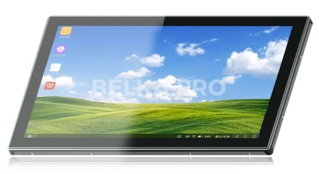 Встраиваемый монитор 18,5" PZ185WKZ-37H1-HV