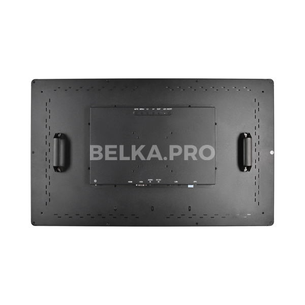 Встраиваемый сенсорный монитор 27" PZ270WKZ-90SPZ1-HV
