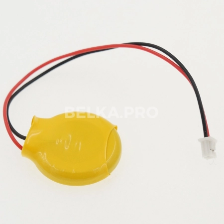 Батарея CR1220 3V с контактами