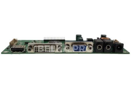 Контроллер дисплея HDMI/DVI/VGA JRY-MT88W-V6
