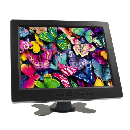 Монитор 8" ZX080S86PA (VA)