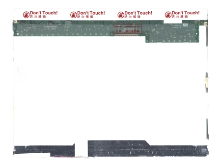 ЖК дисплей 14,1" 1024x768 B141XG09 V3