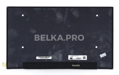 ЖК дисплей 14" LM140LF6L01