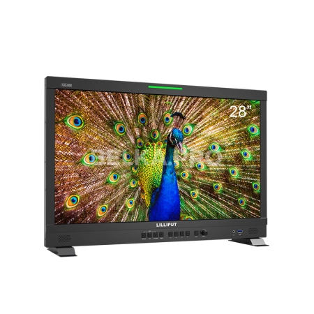 Режиссерский монитор 28" Lilliput Q28-8K