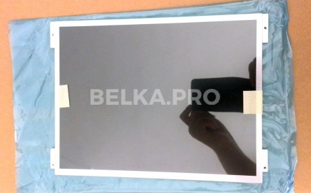 ЖК дисплей 10,4" G104XVN01.0