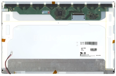 ЖК дисплей 17,1" LP171W02-A4
