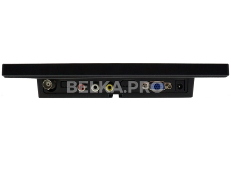 Монитор 8" ZX080S86PA (VA)